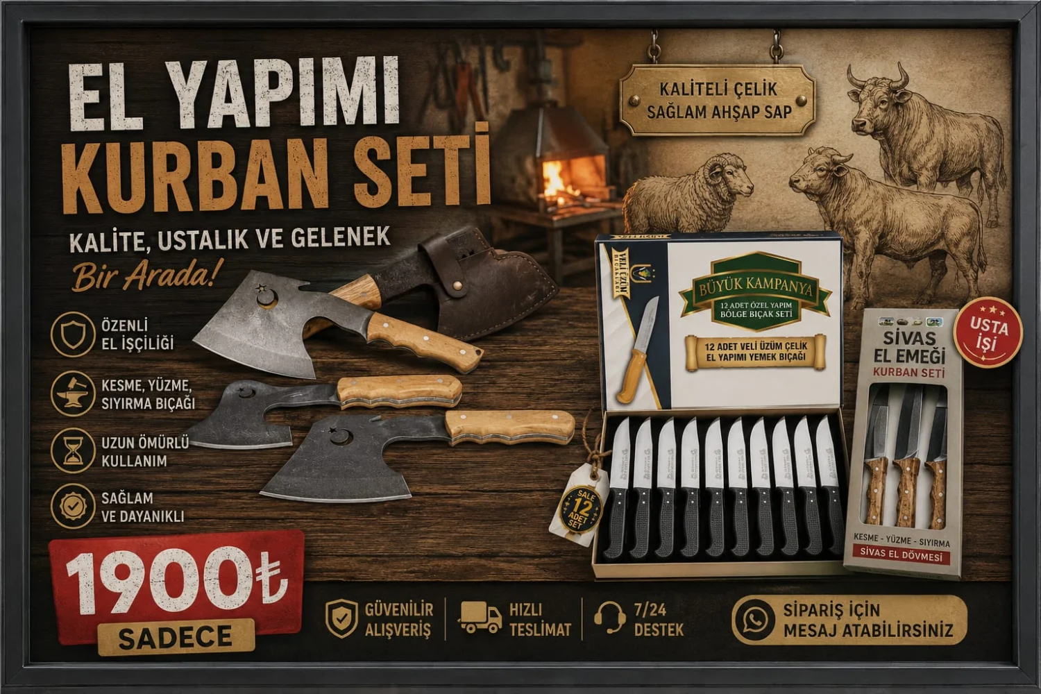 İNDİRİM FIRSATI