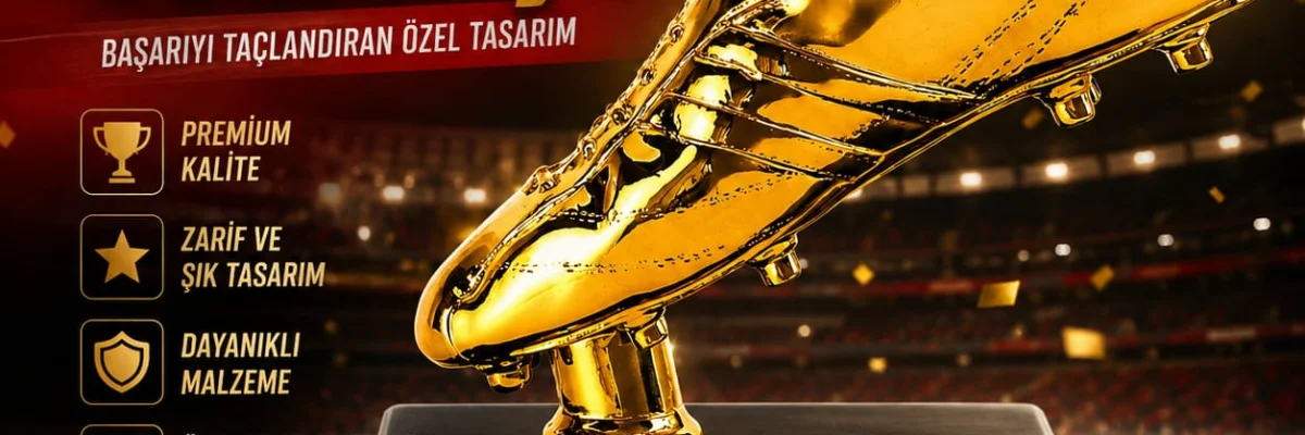 ⚽  TEK TEK SATIŞ ÜRÜNLERİ  🏆 KUPA→ Şampiyonluk hissi tek üründe 👟 KRAMPON (TEKLİ)