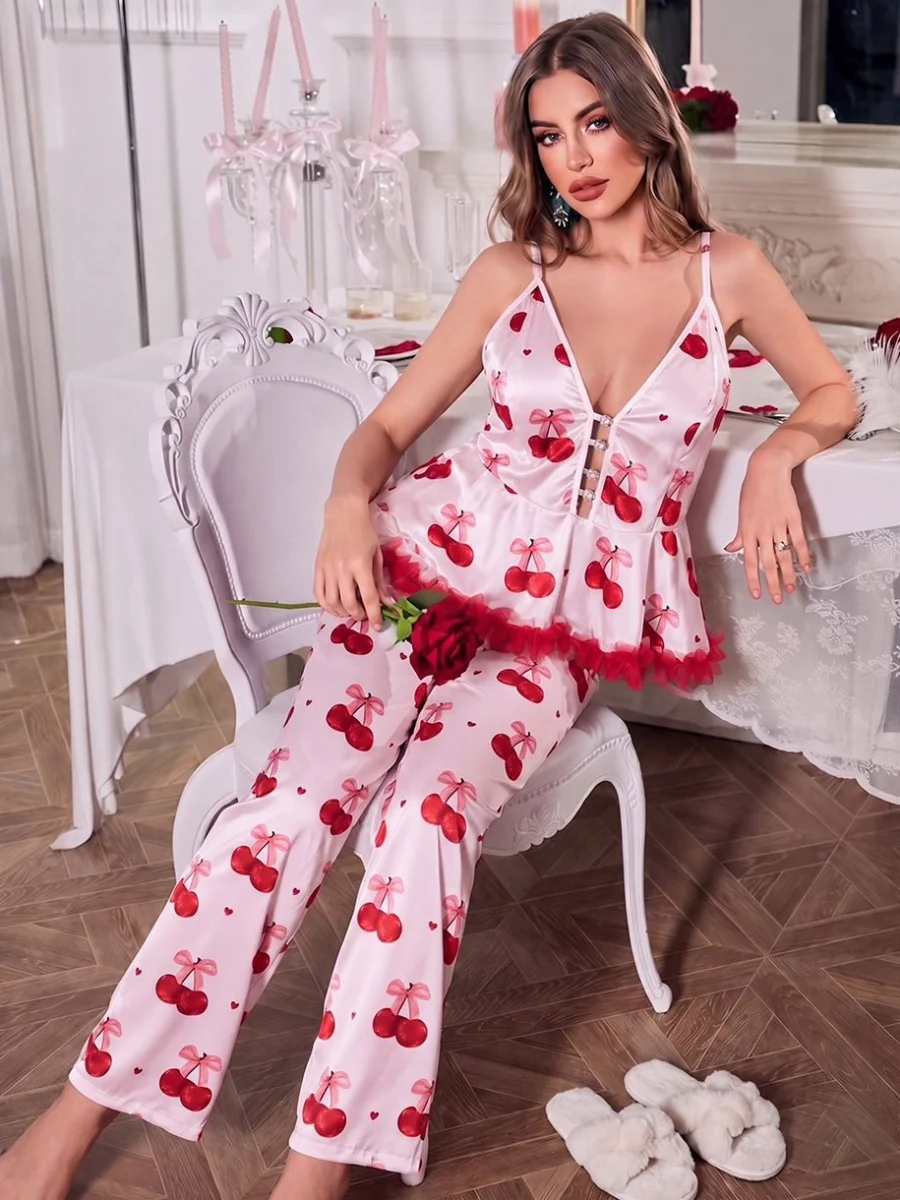 🍒Yeni sezon